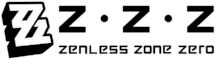 Zenless Zone Zero Game